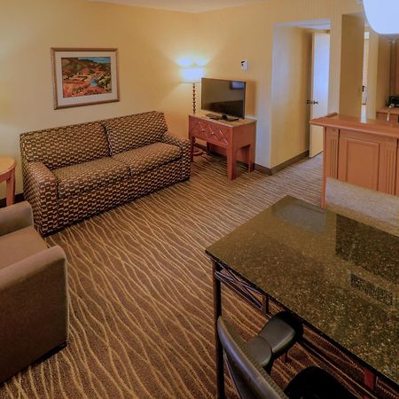 Motel 6 Phoenix, Az - Sky Harbor Εξωτερικό φωτογραφία