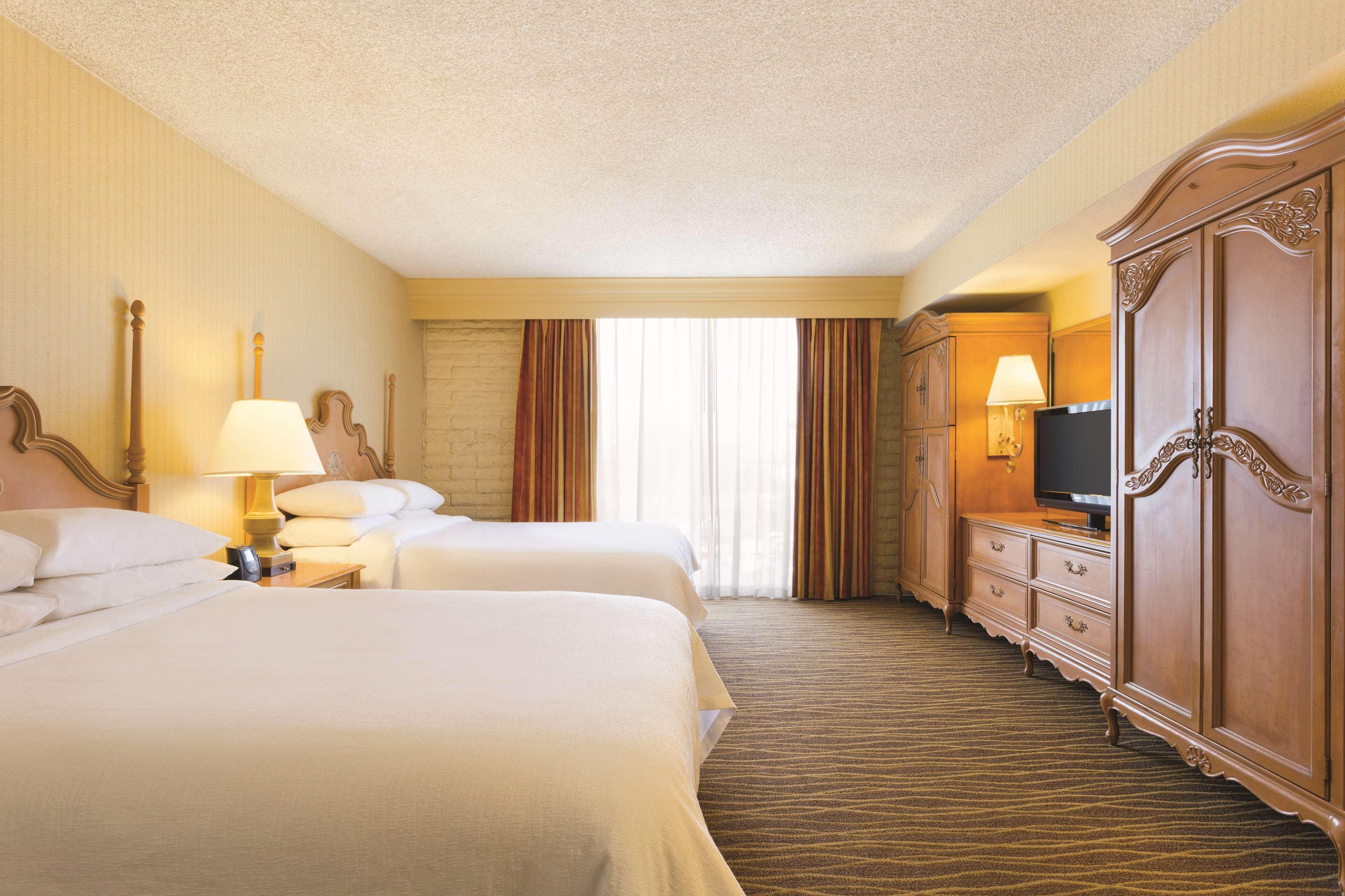 Motel 6 Phoenix, Az - Sky Harbor Εξωτερικό φωτογραφία