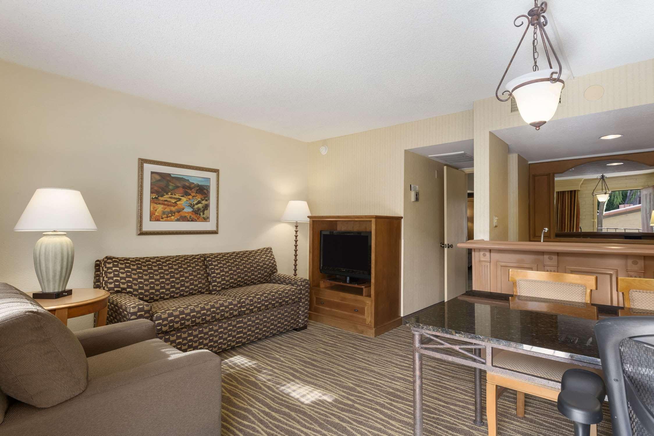 Motel 6 Phoenix, Az - Sky Harbor Εξωτερικό φωτογραφία