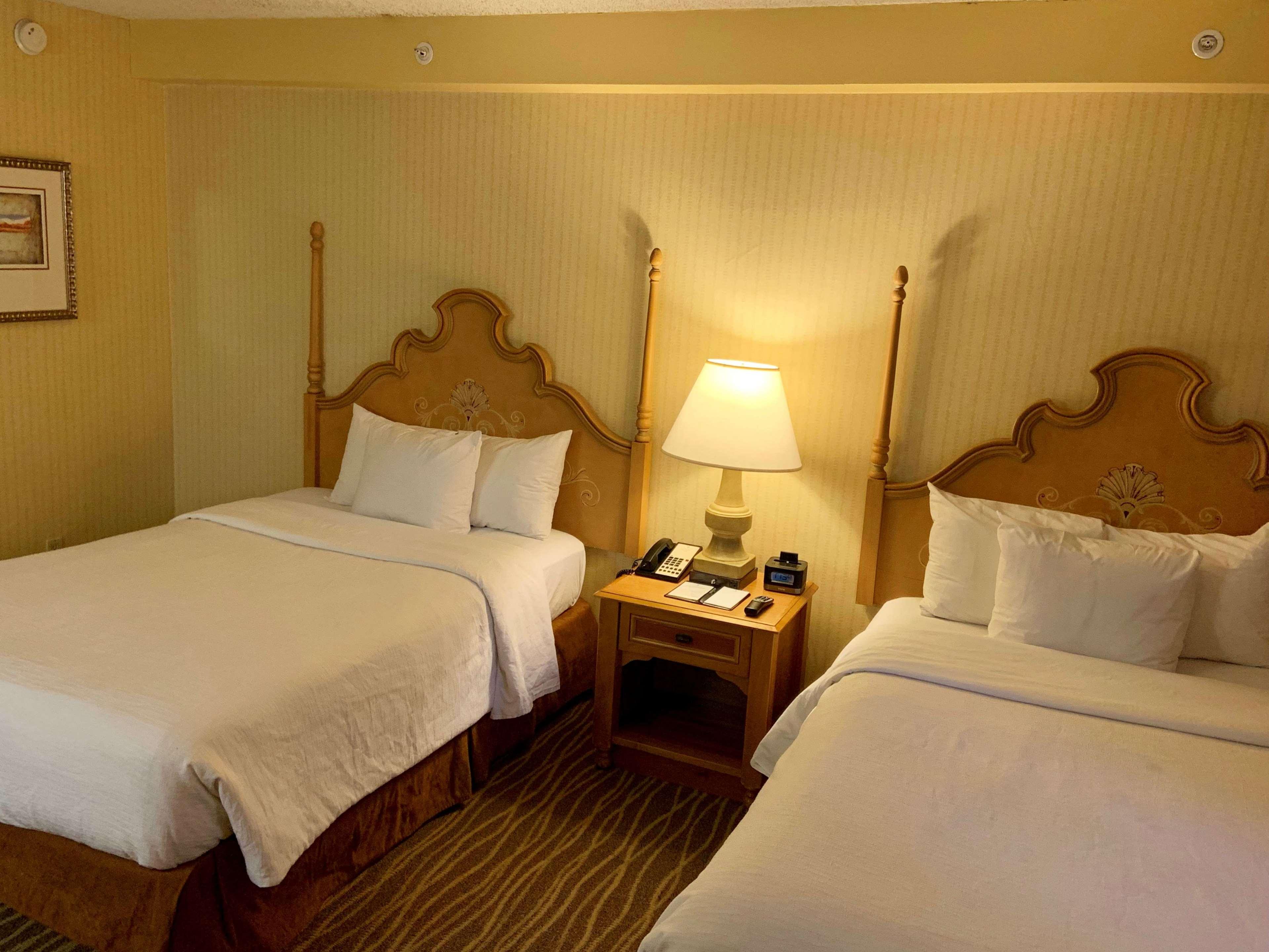 Motel 6 Phoenix, Az - Sky Harbor Εξωτερικό φωτογραφία