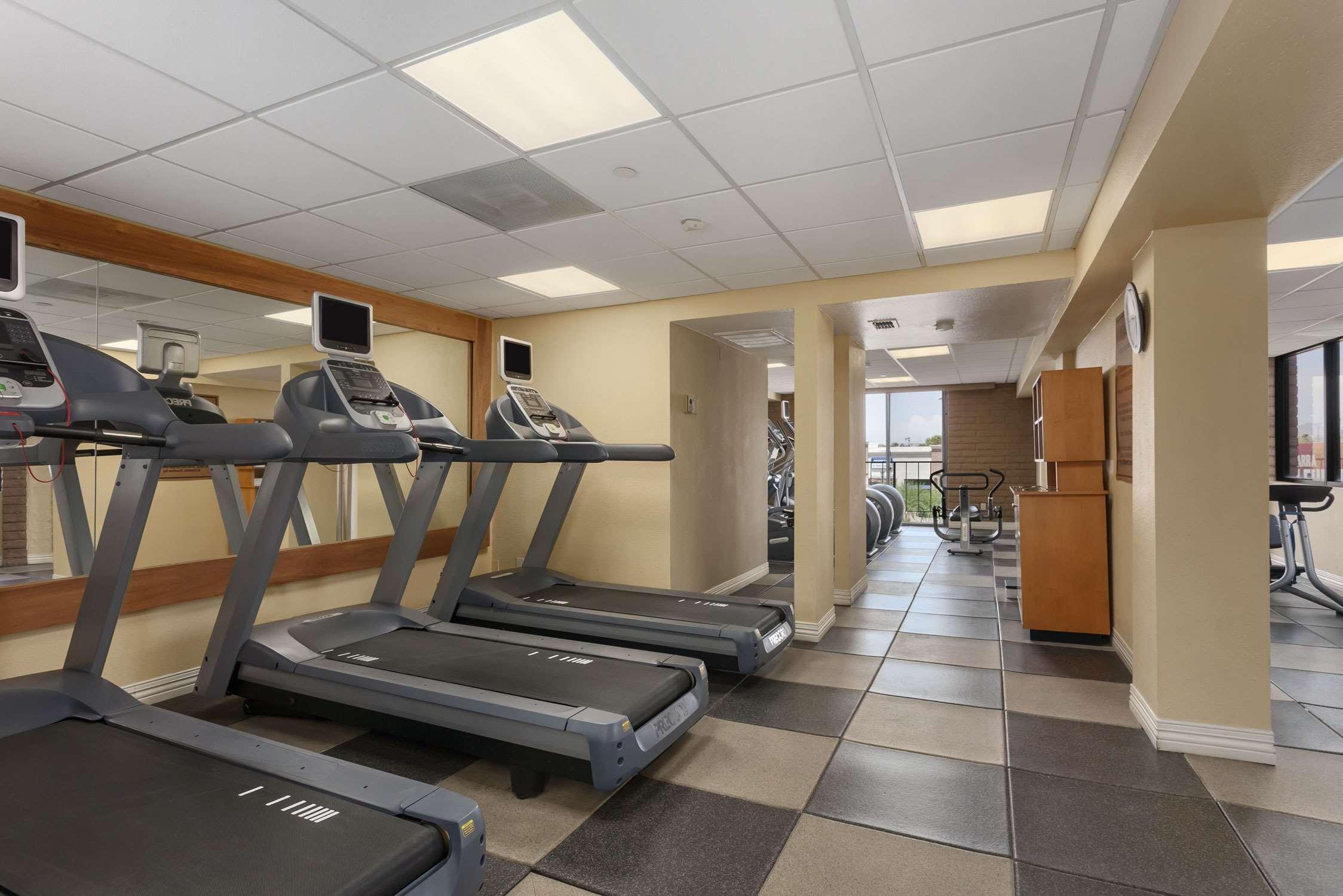 Motel 6 Phoenix, Az - Sky Harbor Εξωτερικό φωτογραφία
