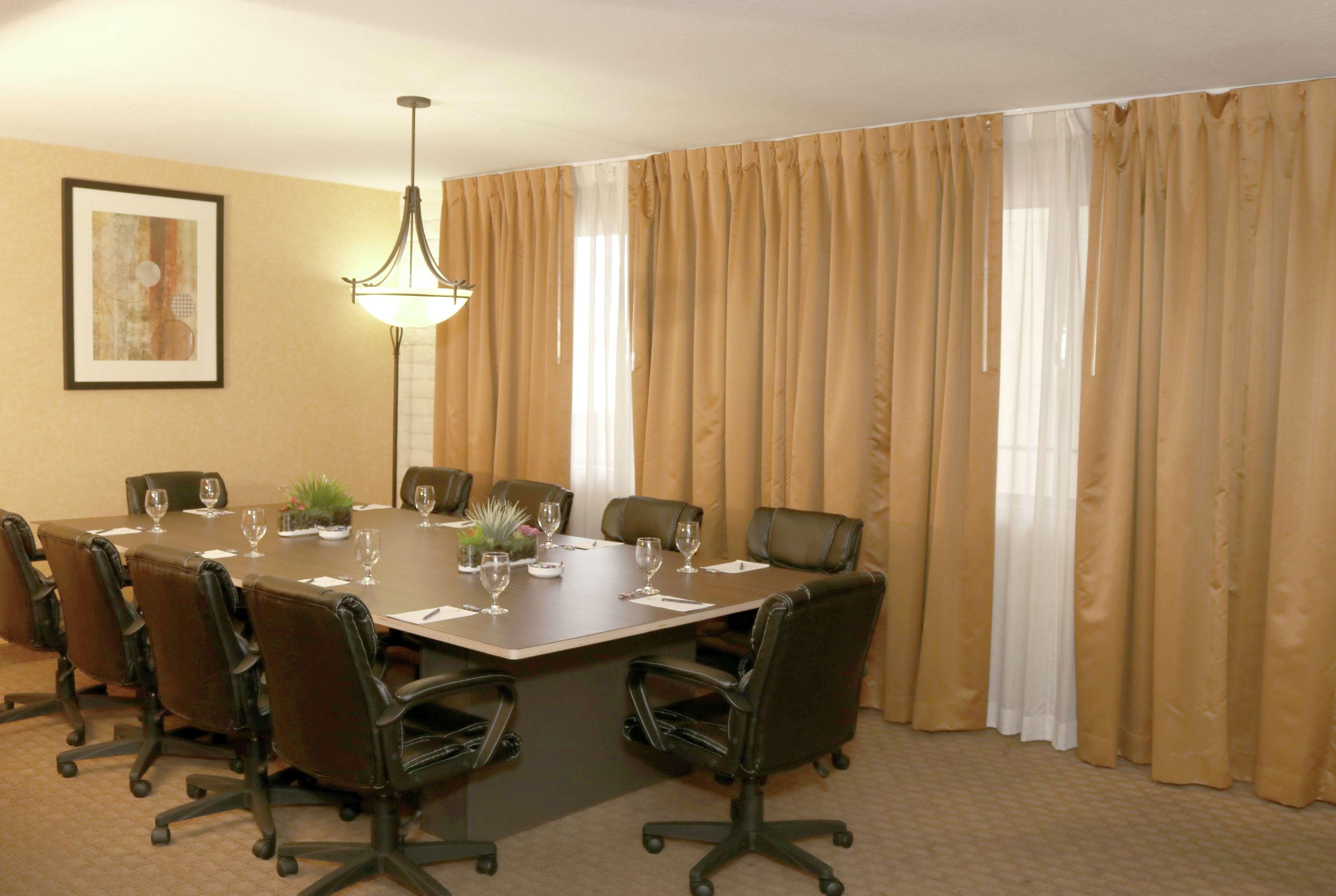 Motel 6 Phoenix, Az - Sky Harbor Εξωτερικό φωτογραφία