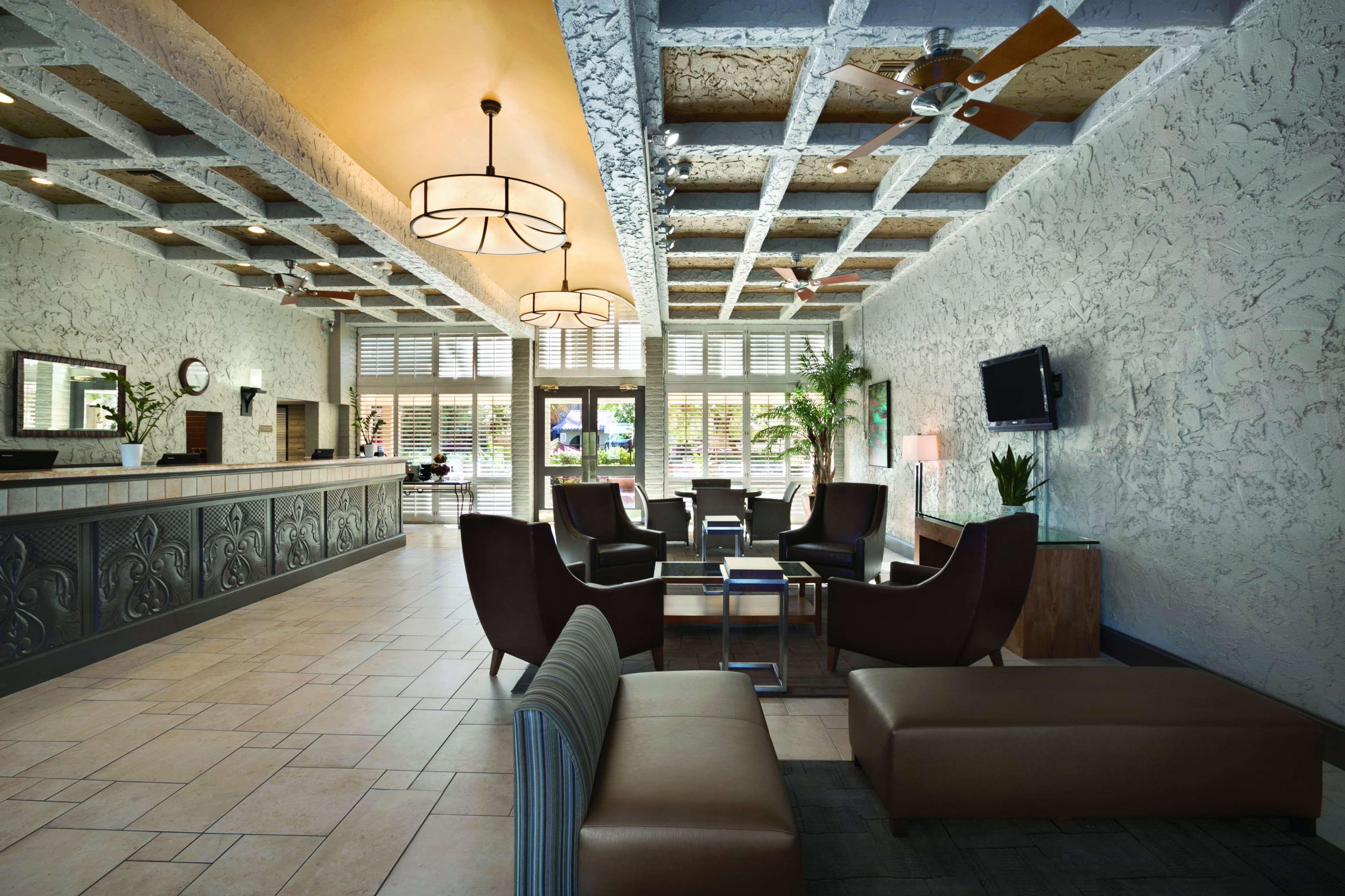 Motel 6 Phoenix, Az - Sky Harbor Εξωτερικό φωτογραφία
