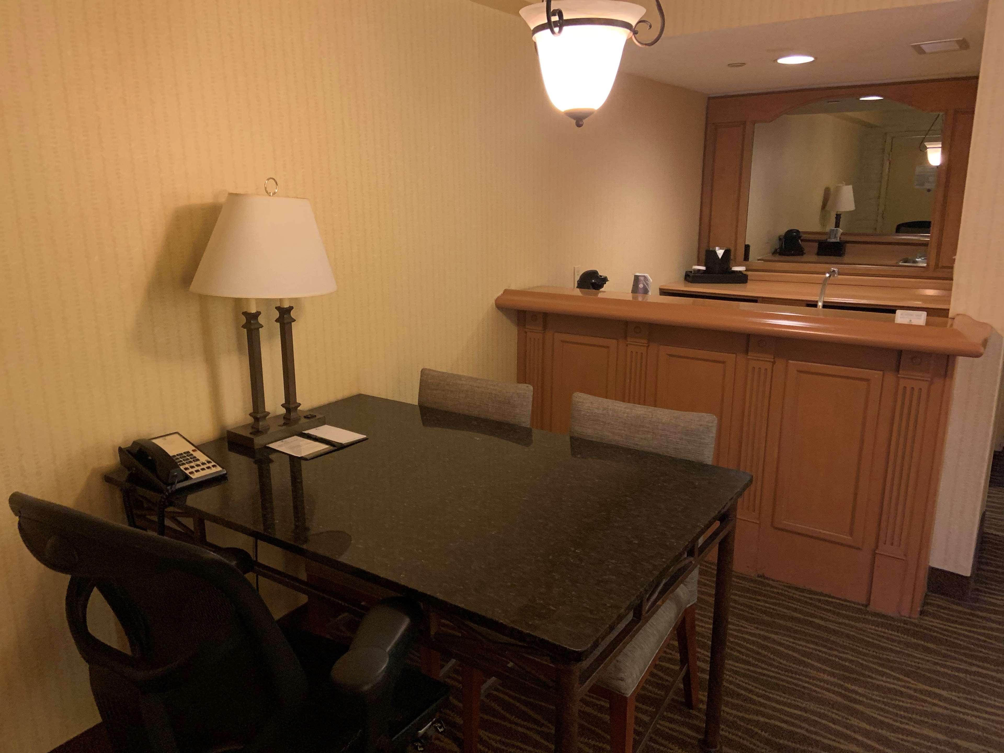 Motel 6 Phoenix, Az - Sky Harbor Εξωτερικό φωτογραφία