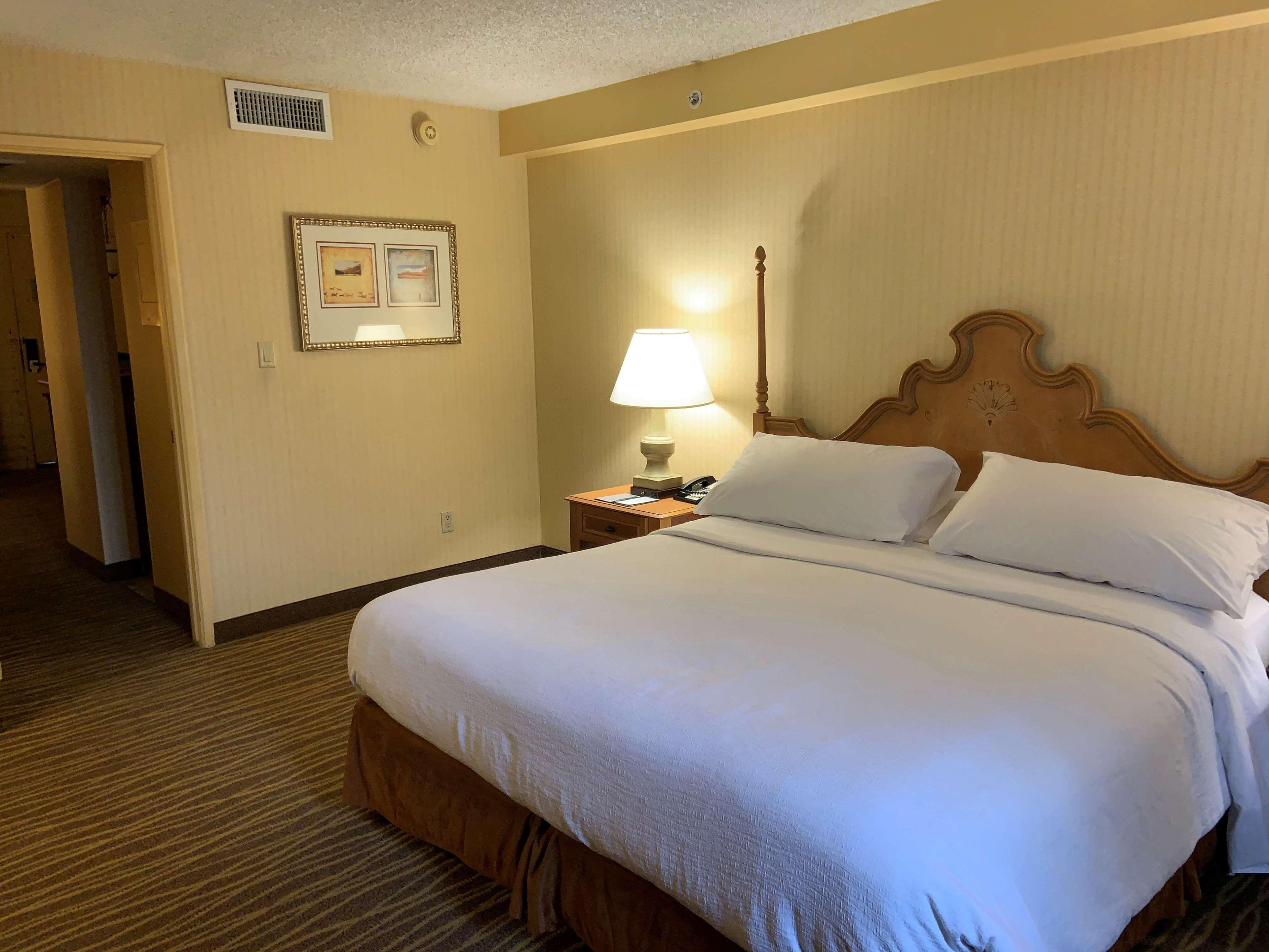 Motel 6 Phoenix, Az - Sky Harbor Εξωτερικό φωτογραφία
