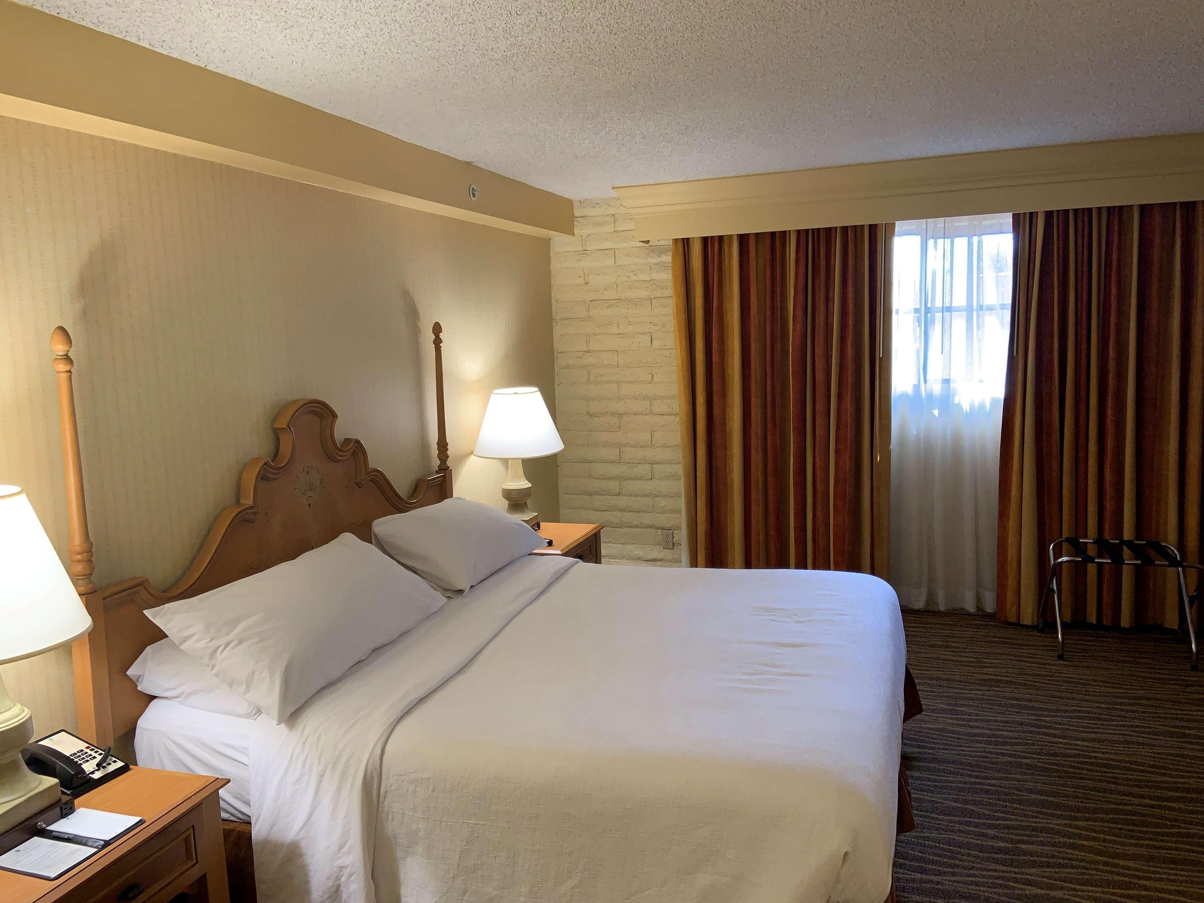 Motel 6 Phoenix, Az - Sky Harbor Εξωτερικό φωτογραφία