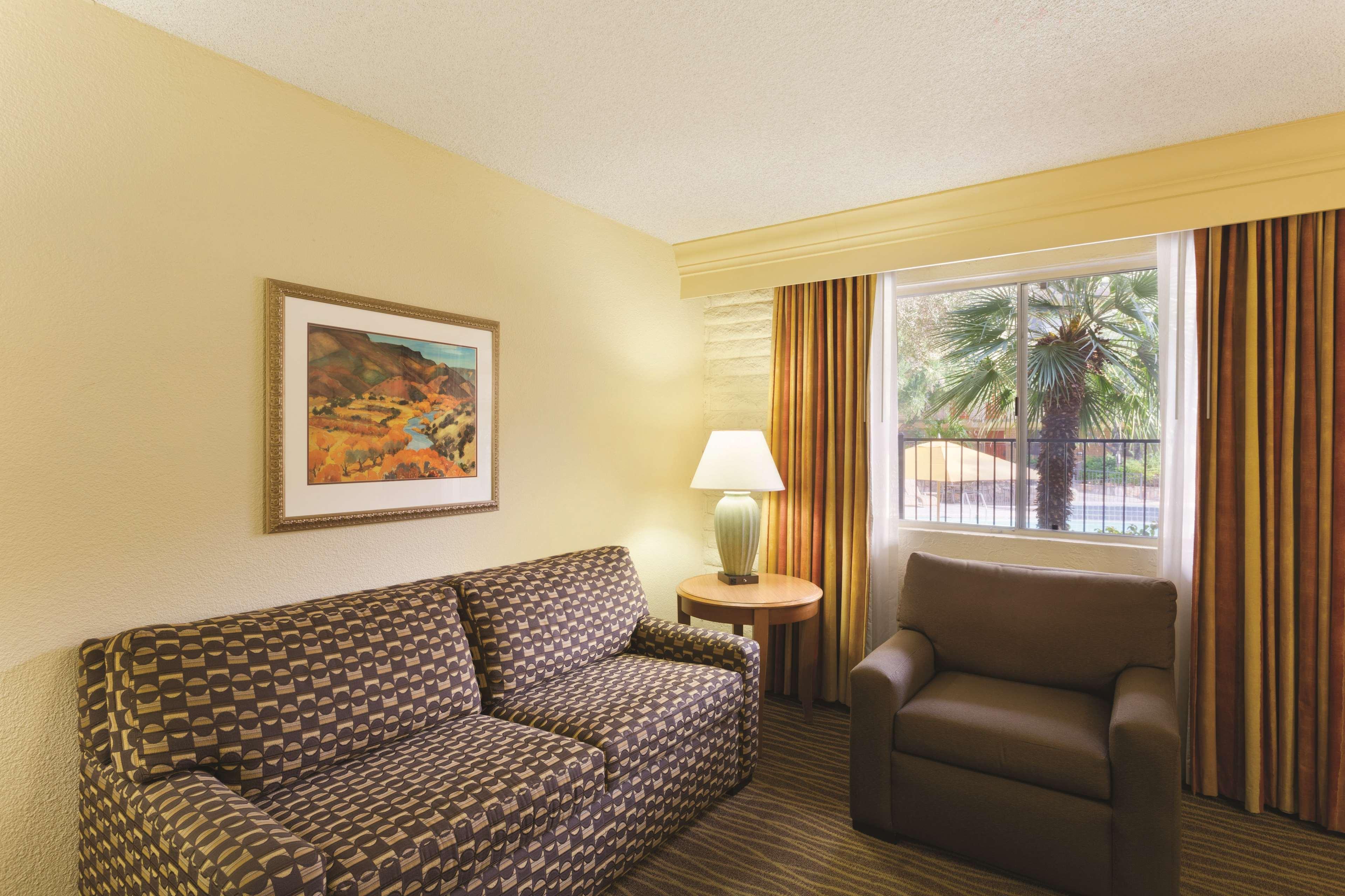 Motel 6 Phoenix, Az - Sky Harbor Εξωτερικό φωτογραφία