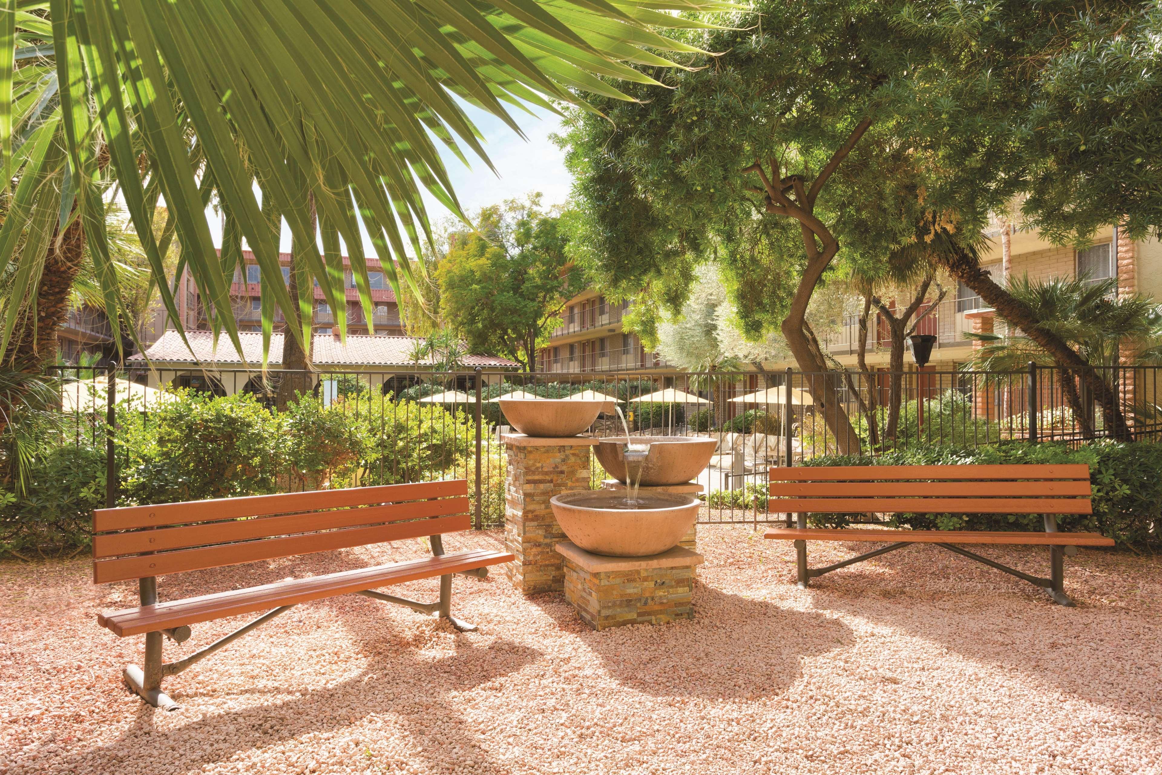 Motel 6 Phoenix, Az - Sky Harbor Εξωτερικό φωτογραφία
