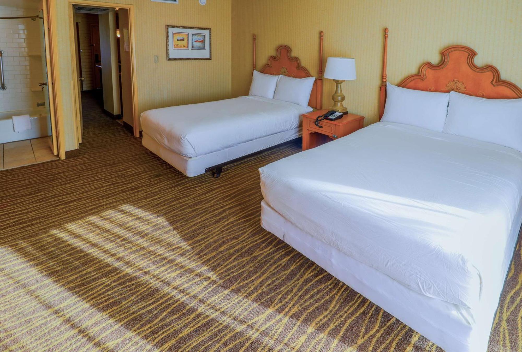 Motel 6 Phoenix, Az - Sky Harbor Εξωτερικό φωτογραφία