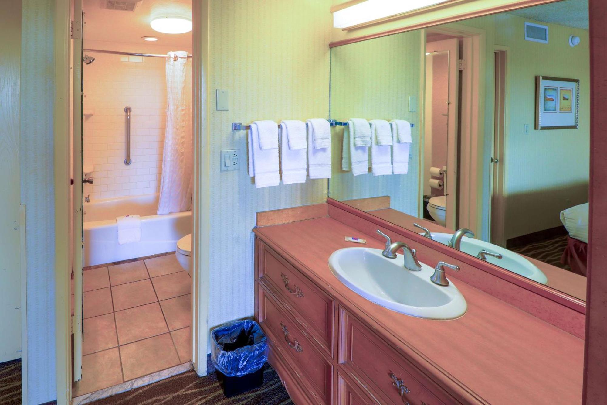 Motel 6 Phoenix, Az - Sky Harbor Εξωτερικό φωτογραφία