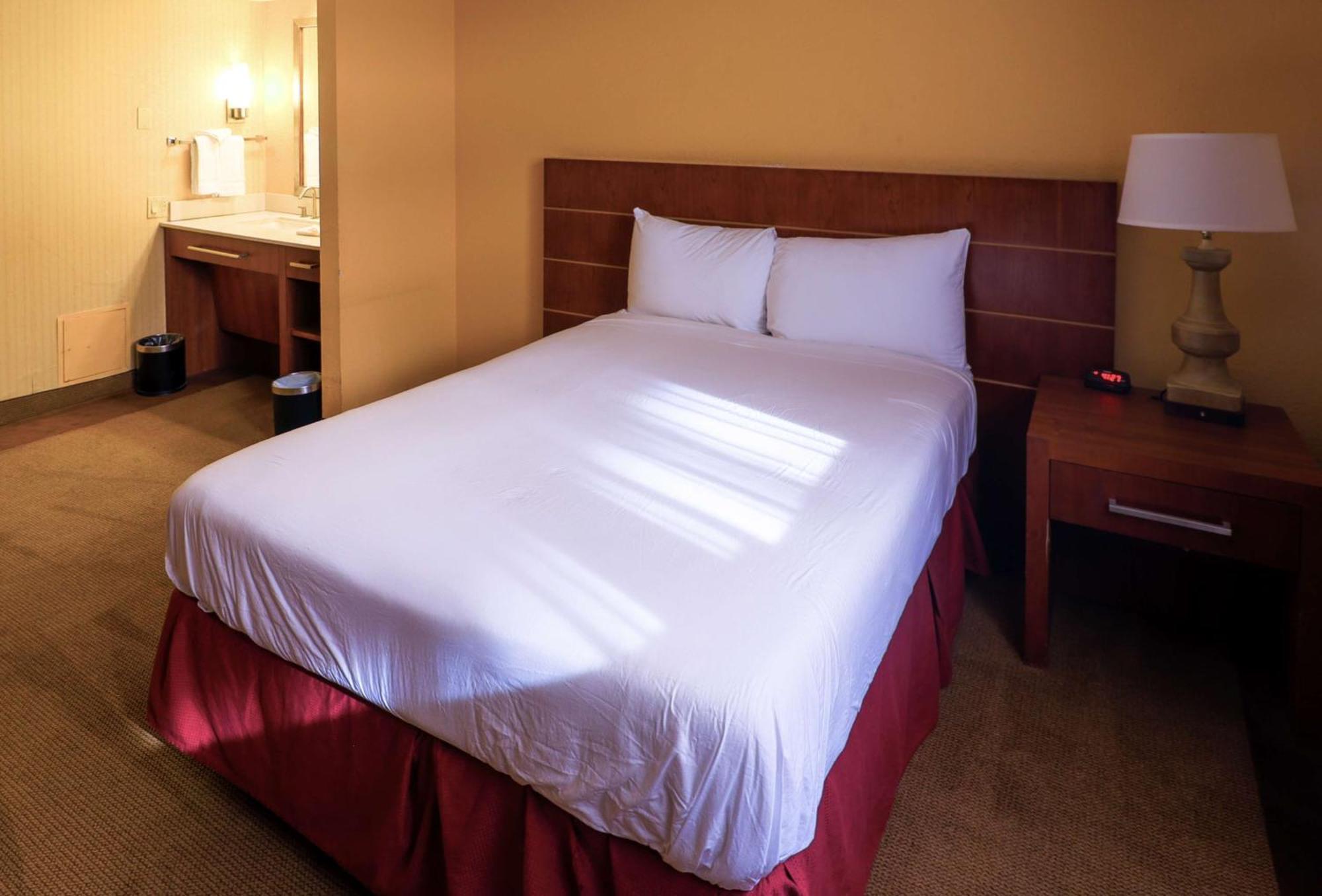 Motel 6 Phoenix, Az - Sky Harbor Εξωτερικό φωτογραφία