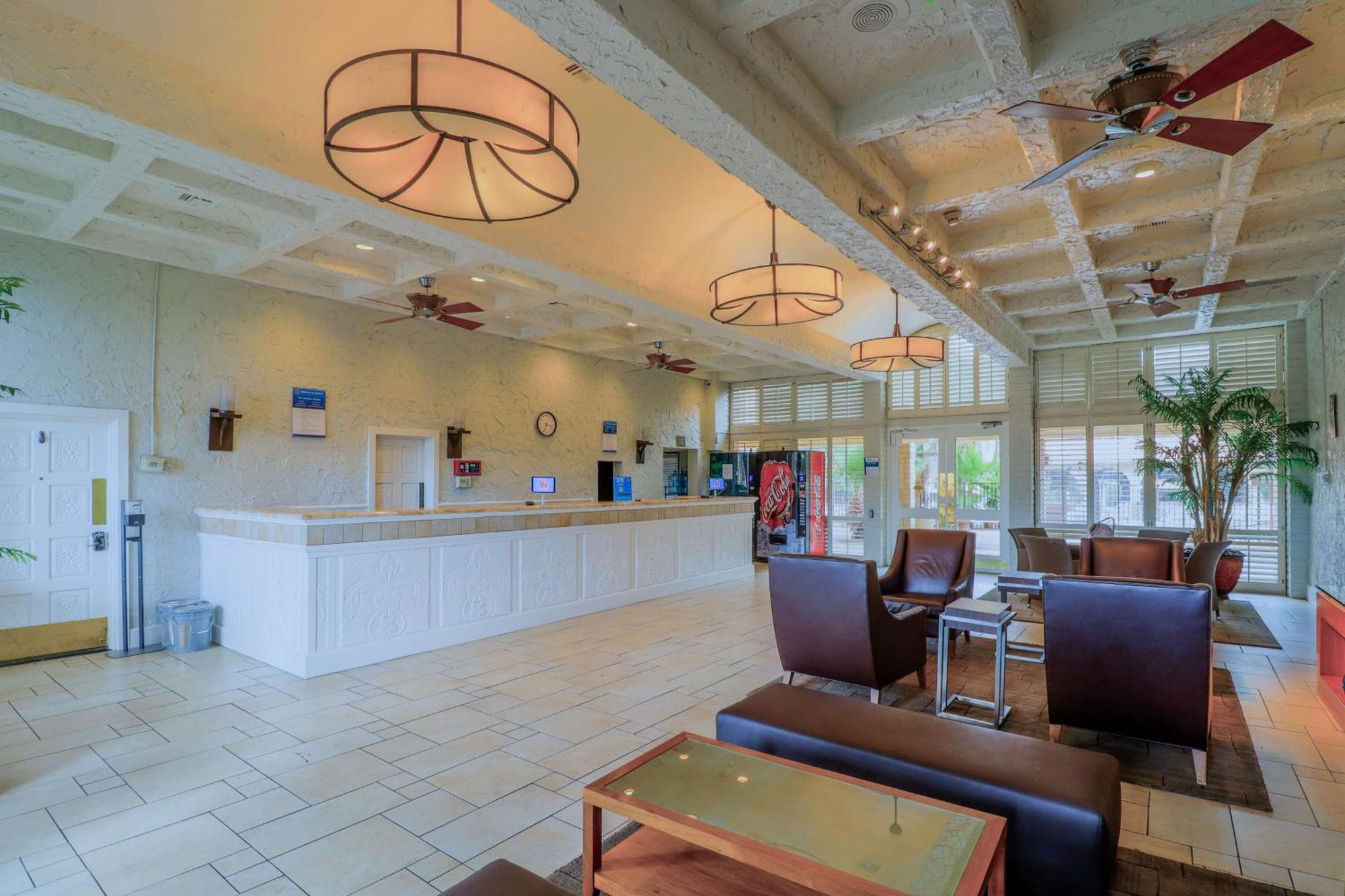 Motel 6 Phoenix, Az - Sky Harbor Εξωτερικό φωτογραφία