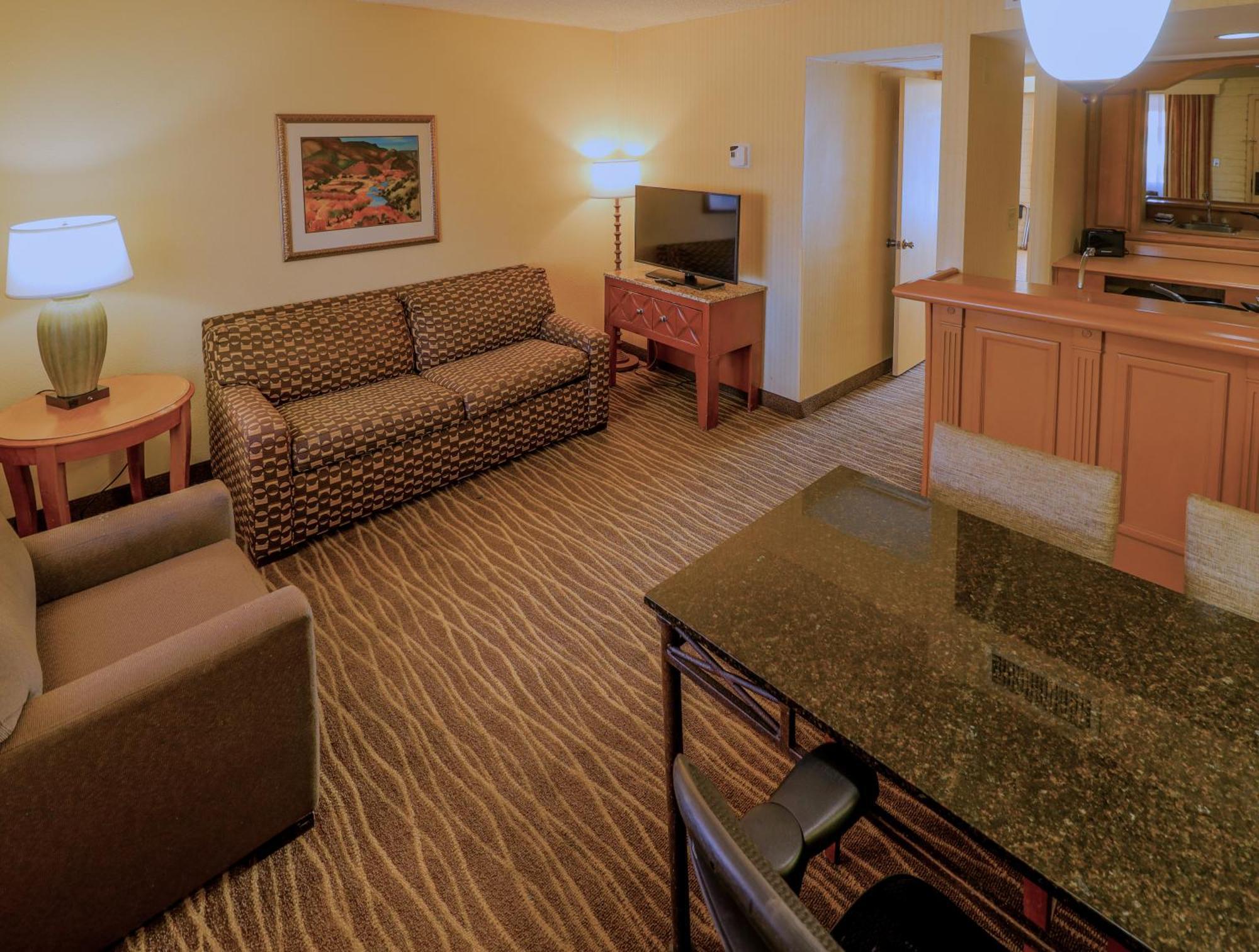 Motel 6 Phoenix, Az - Sky Harbor Εξωτερικό φωτογραφία