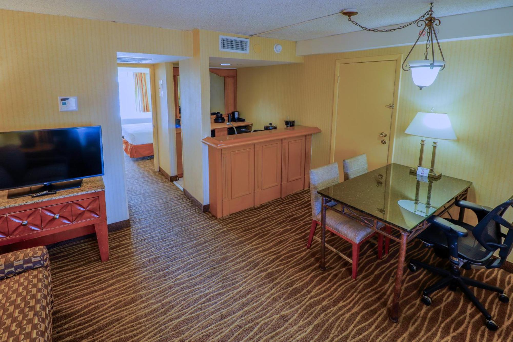 Motel 6 Phoenix, Az - Sky Harbor Εξωτερικό φωτογραφία