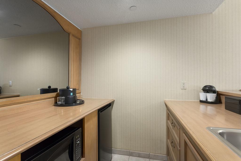 Motel 6 Phoenix, Az - Sky Harbor Εξωτερικό φωτογραφία