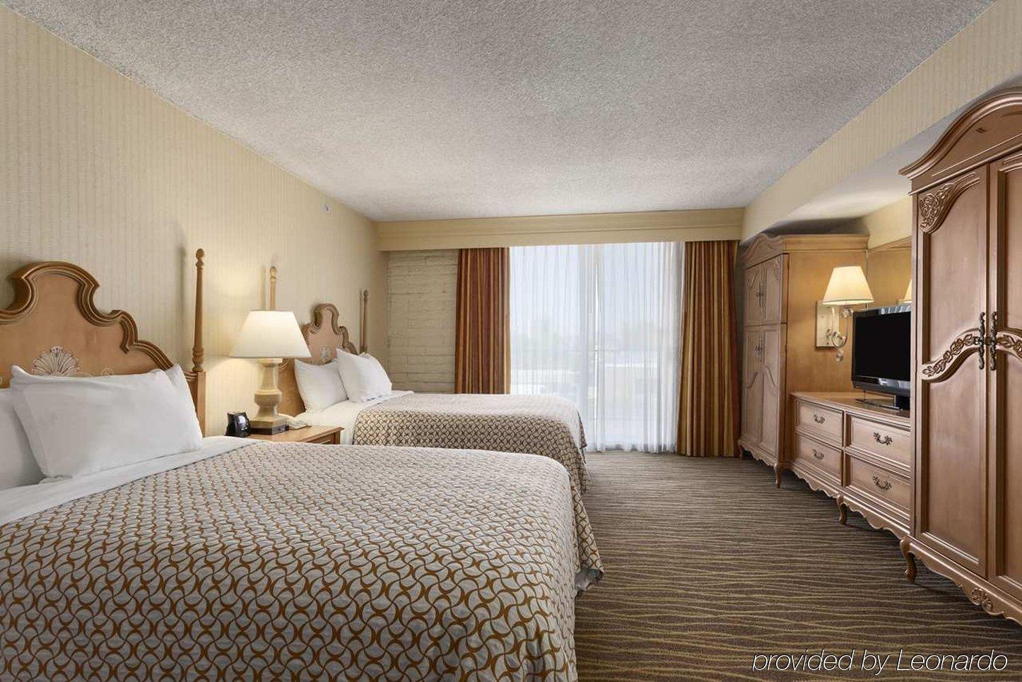 Motel 6 Phoenix, Az - Sky Harbor Εξωτερικό φωτογραφία