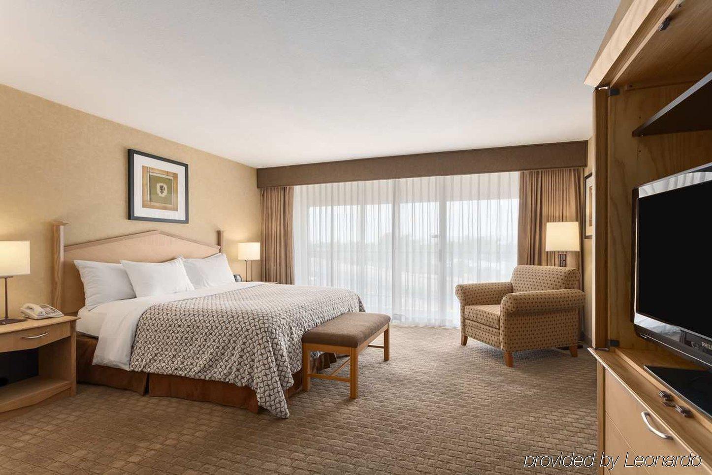 Motel 6 Phoenix, Az - Sky Harbor Εξωτερικό φωτογραφία