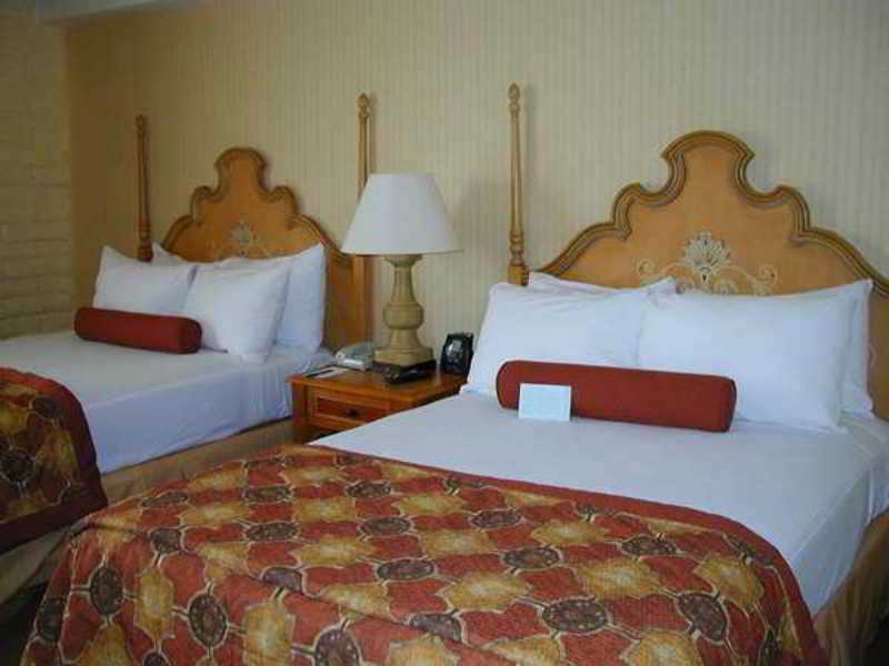 Motel 6 Phoenix, Az - Sky Harbor Δωμάτιο φωτογραφία